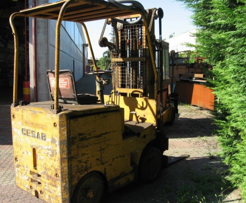 CESAB SI 2000 